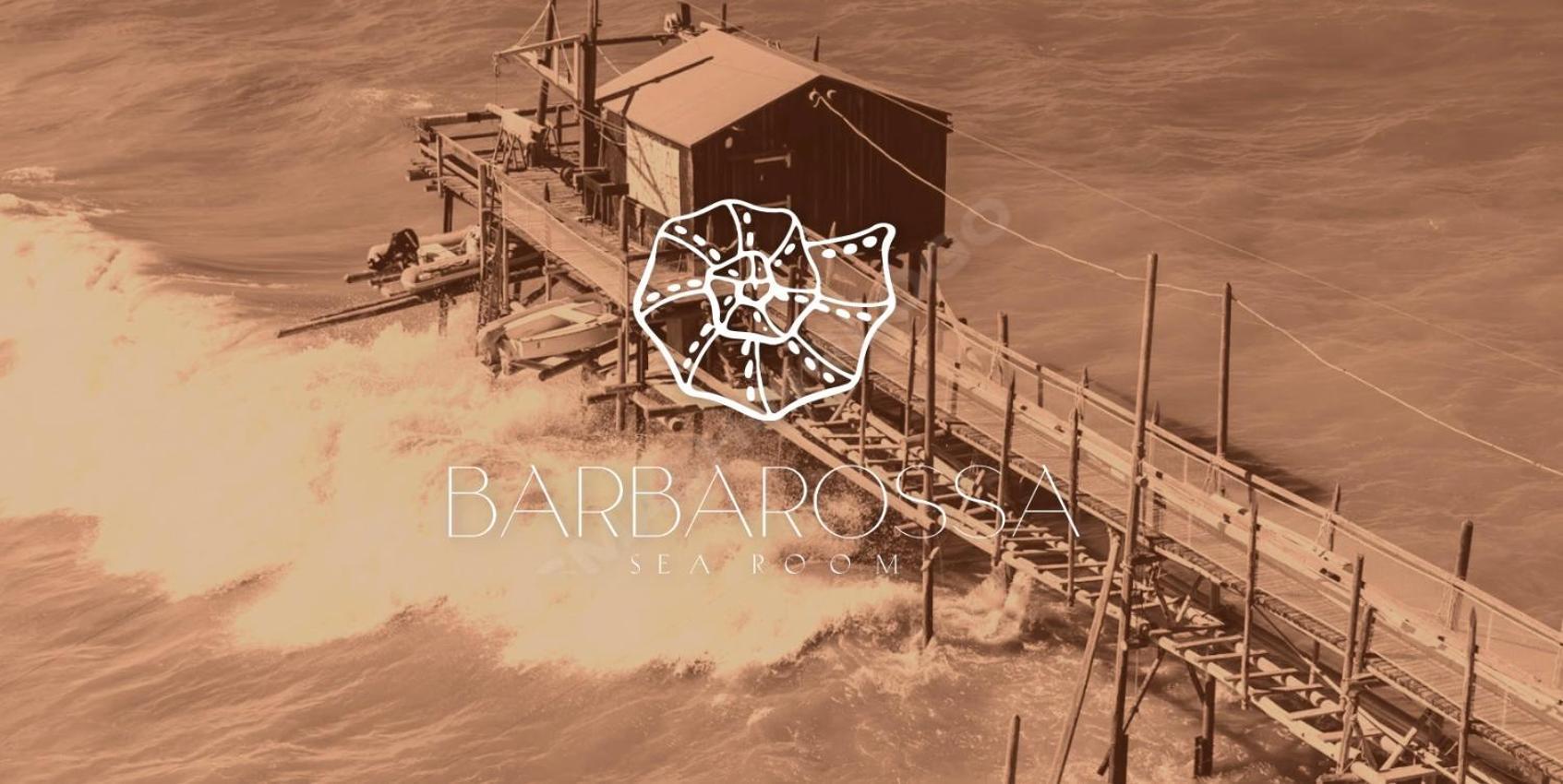 Barbarossa Sea Room 테르몰리 외부 사진